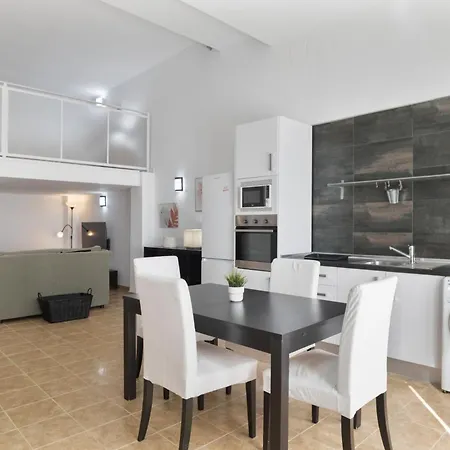 Apartment Villasur *