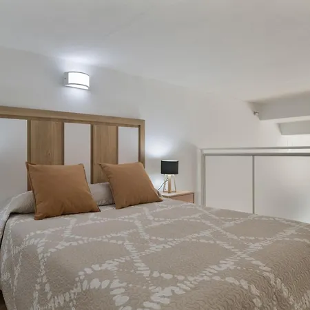 Apartment Villasur