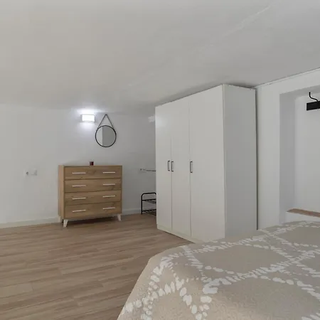 Apartment Villasur *