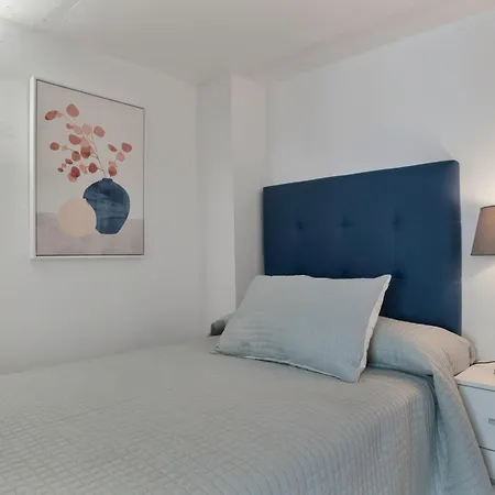 Apartment Villasur *