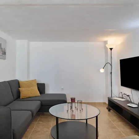 Apartment Villasur