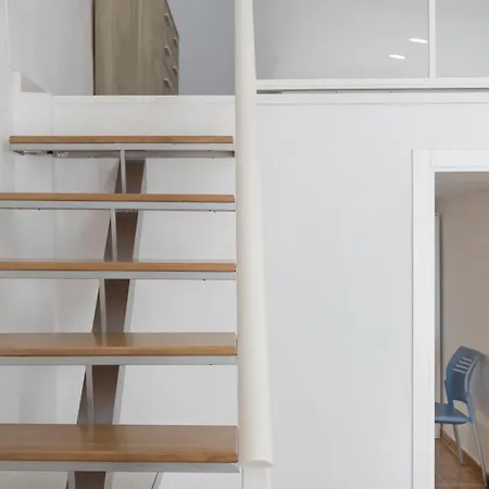 Villasur Apartment *